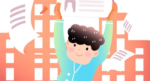 �ɶ���ѧ��ҵ�ʼ���ҵǰ����ô��