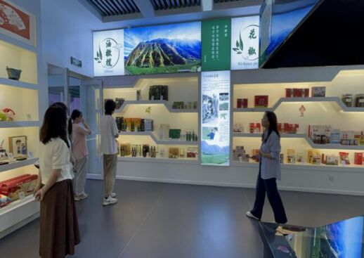 �˽���̻�ũʵ�����ƶ�¤�ϵ��̶�Ԫ��չ