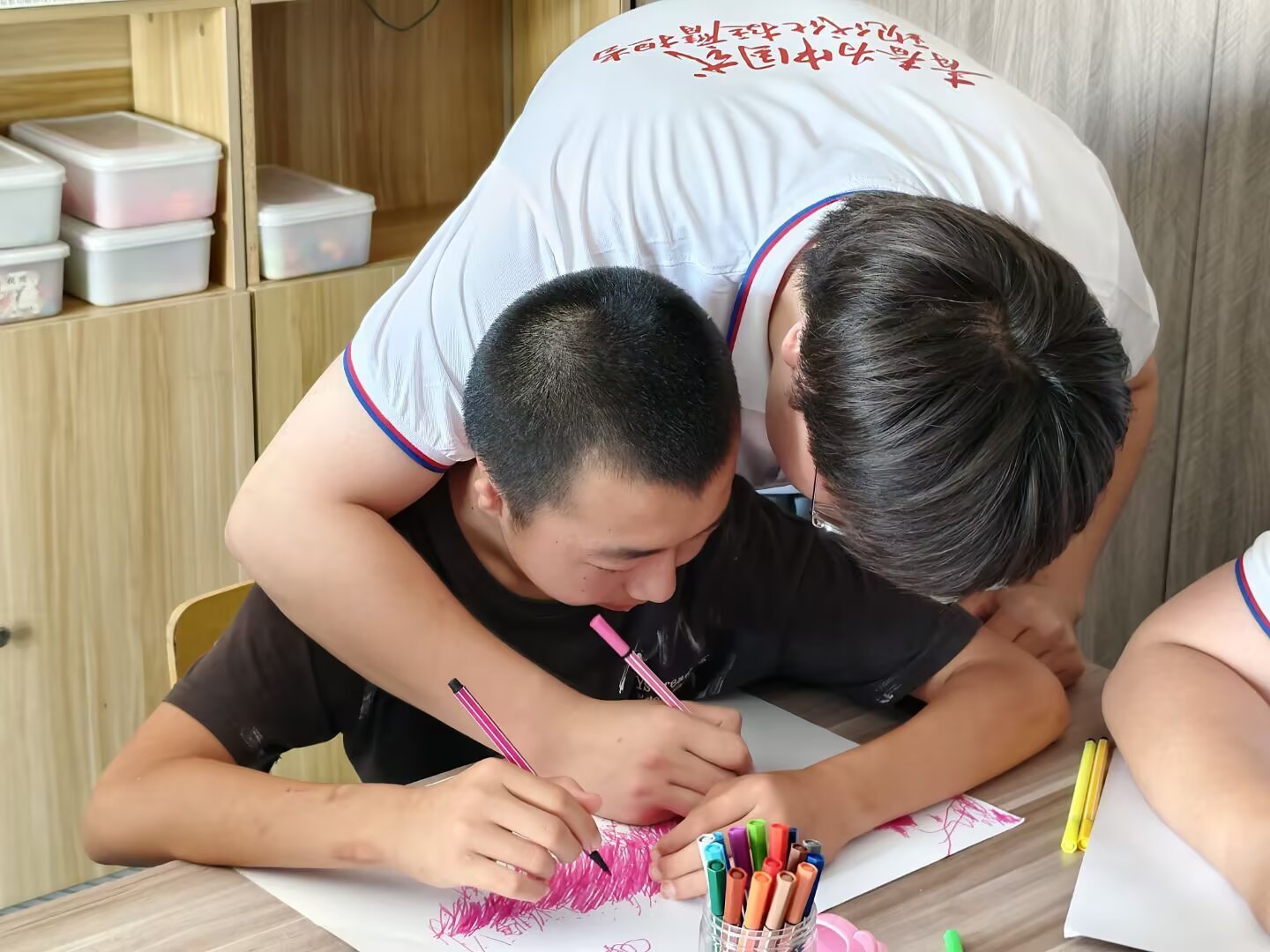 2025���ڡ������硱ʵ������������������������־Ըʵ���š��������������Ķ�ͯ���桰���е����硱