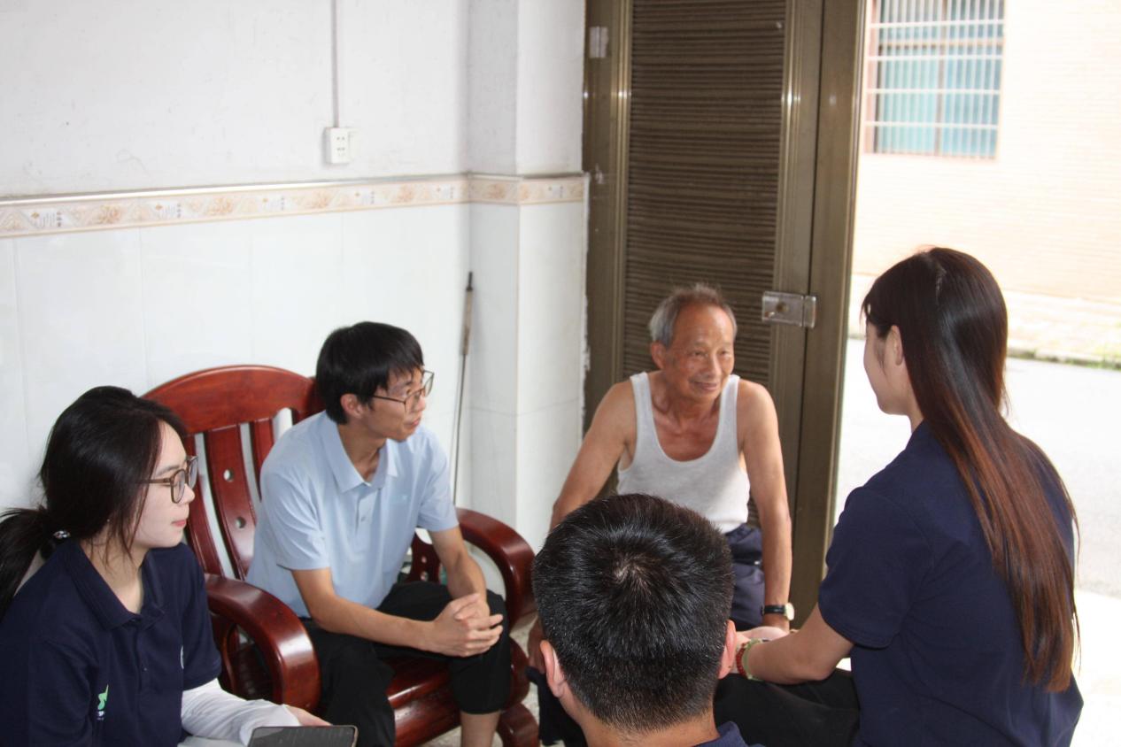 ����ʦ��ʵ���Ŷӵ�����ƺ���ϵ�Ա ̽Ѱ��彨��ܶ��㼣