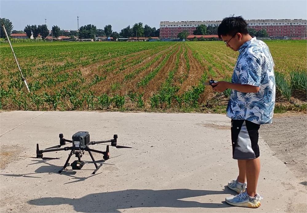 ɽ���������ɿƼ�ʵ����������̬�������