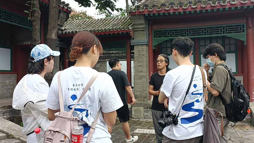 ����������ˣ�̽��Ѱ��Ȼ���ļ���Զ�С����ݷô�ί��