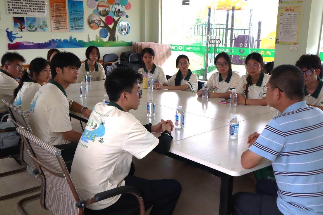 ����������ѧ����ˮƽ½��������Ϊ����ɫ��չ�����ŵ�����ɽ�ع�ζ��̬԰��̽Ѱ��ɫũҵ��չ·��