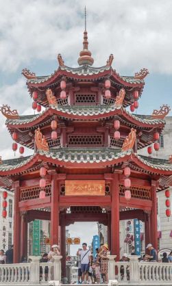 �㶫����ְҵ����ѧԺѧ�������磺̽Ѱ�����Ļ�֮�裬���Ե���