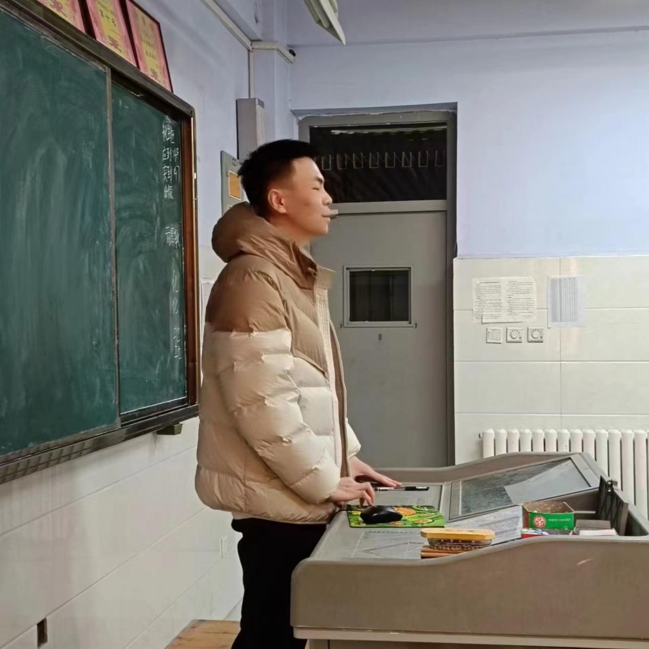 ɽ����ѧѧ�������硰�������͡���֧��ѧϰ��Ȥ������