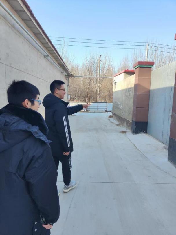 ����������ѧ��������ϵ������˵��ͨ����ʵ���Ÿ��ȷ�����ׯ�������ݴ忪չ������ǣС�֣��������ж���ר�����ʵ���