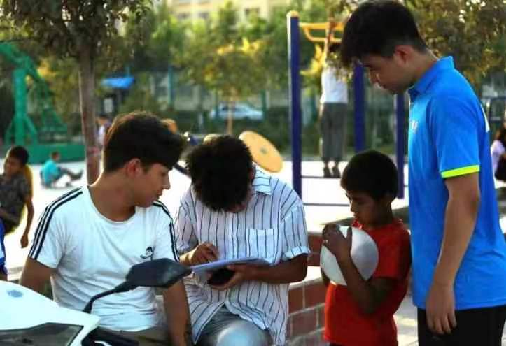 ���ʵ�����½�ѧ�Ӱٴ��У��ĳǴ�ѧ��е����������ѧԺ�����Ŷ�������Ὺչ�����ɳ�ʾ�����