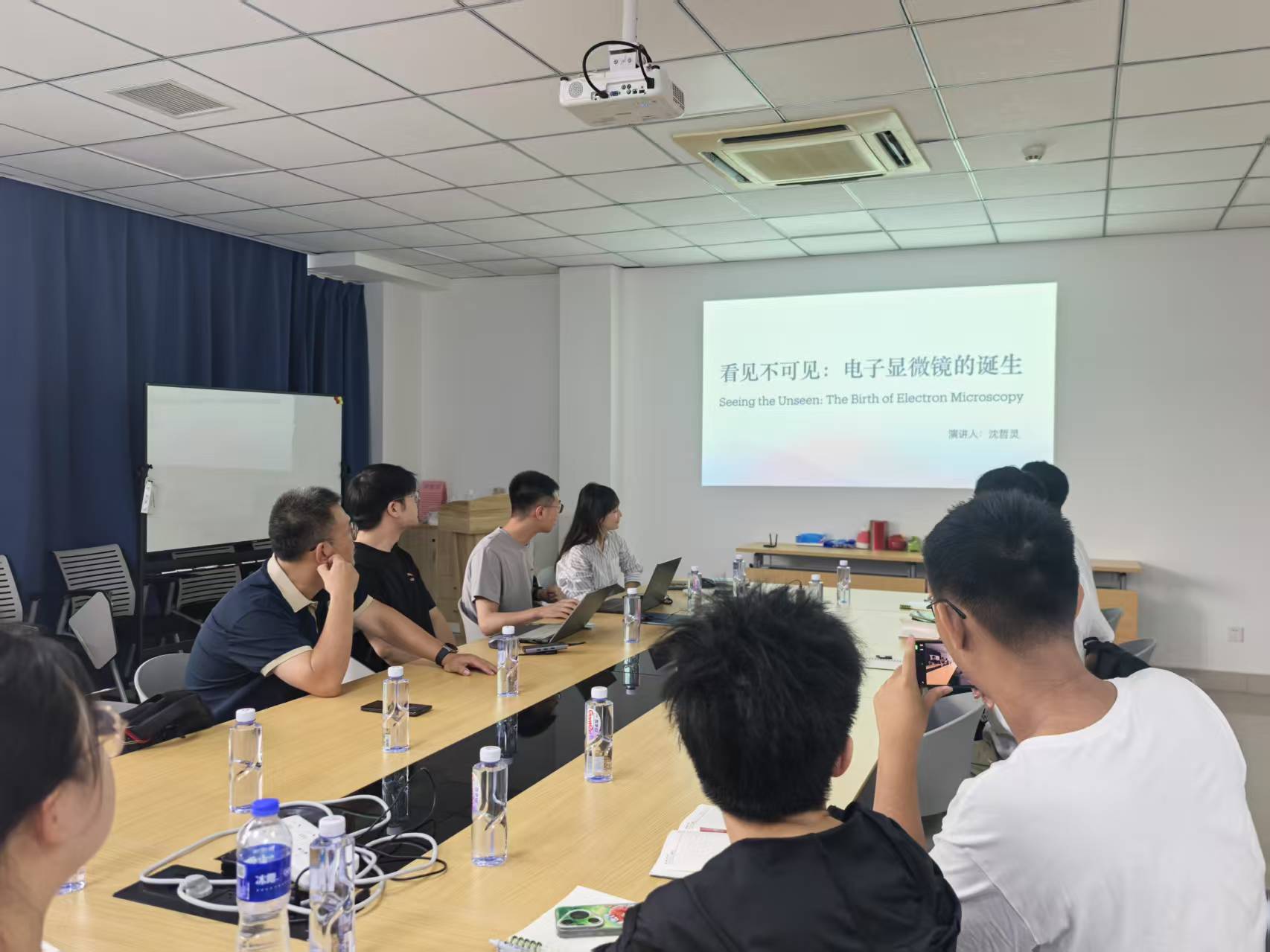 �������� ���������롱�����ƴ���ʵ���ӵĲ�ѧ��̽��֮��​