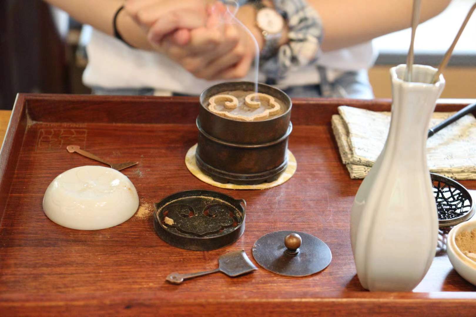 ��һ������ζʤ��ǰ���ϲ�ѧ�Ӹ��ܡ������㡱��ʱ��