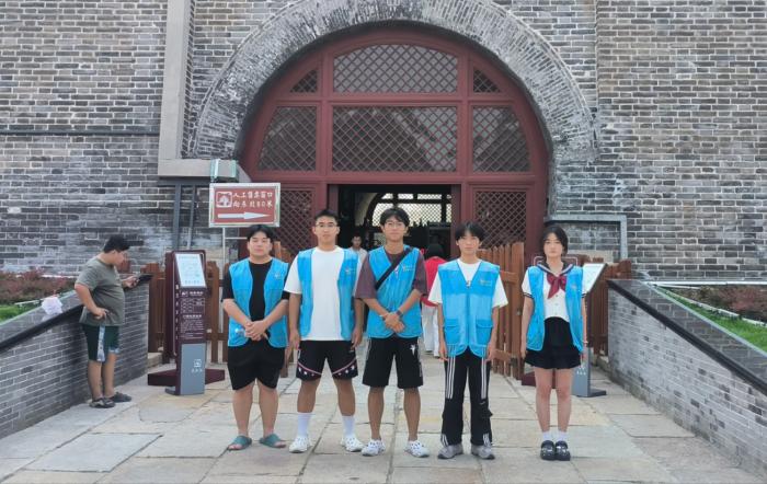 �ĳǴ�ѧ��������ѧԺ��չ���Ž����� ���򶫷������ʵ���