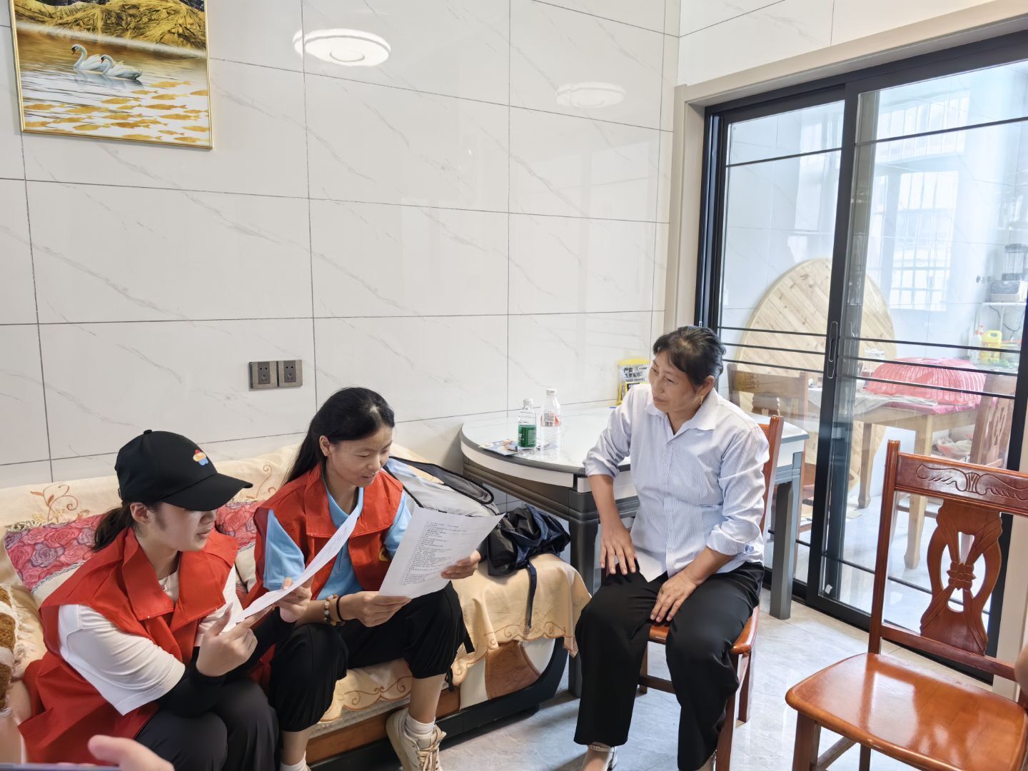 �Ӻ���ѧʵ���Ÿ���ũ�忪չ���л