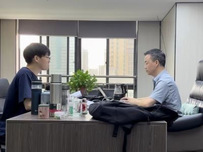 ̽���Ƽ��˲��¸�֣������ľ۲š����ܽ��ҵЭͬ��չ�ɹ�