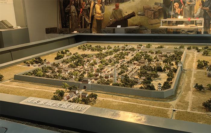 ��̽���ɳǲ���� ����ǧ��ų��Ļ����롱�������ɳ��ء�̽����֪