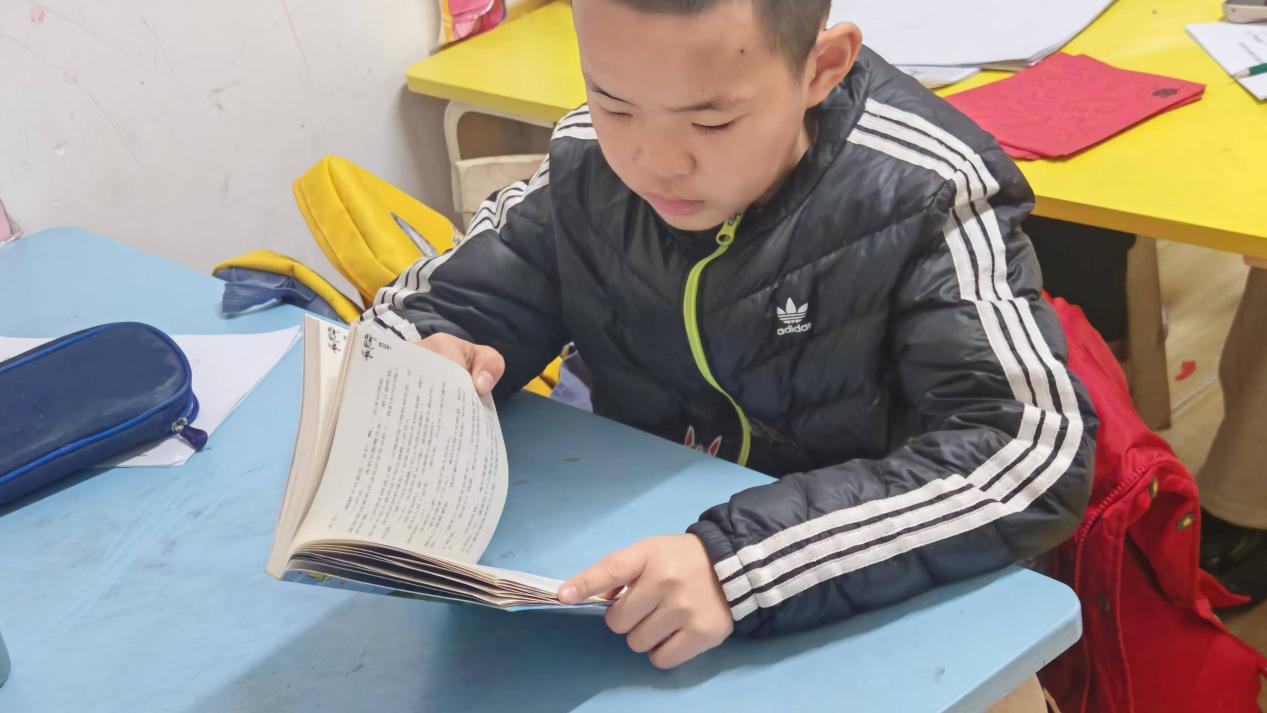 ɽ�����硰�Ѻ�ͯ�С��ڶ��ڶ���Ӫ���׶�˳����չ