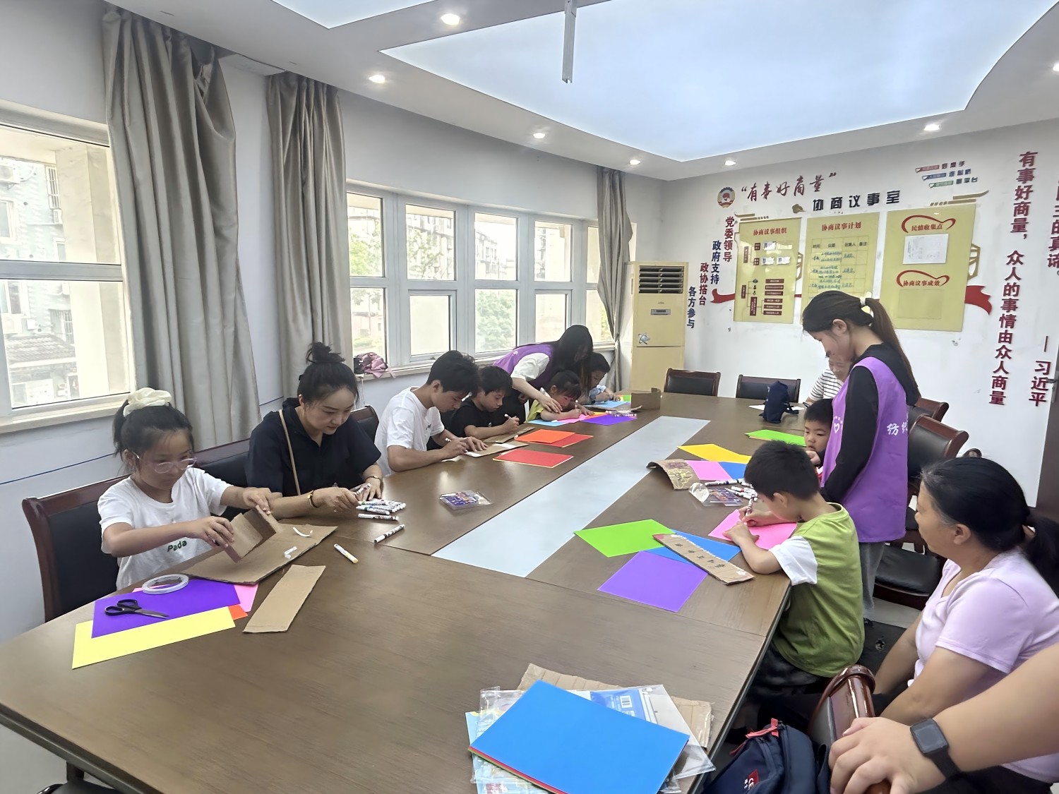 �����Ļ� ��ֽ��DIY | ����������ɫ�Ļ�����ʵ�����߽��ܹ�������