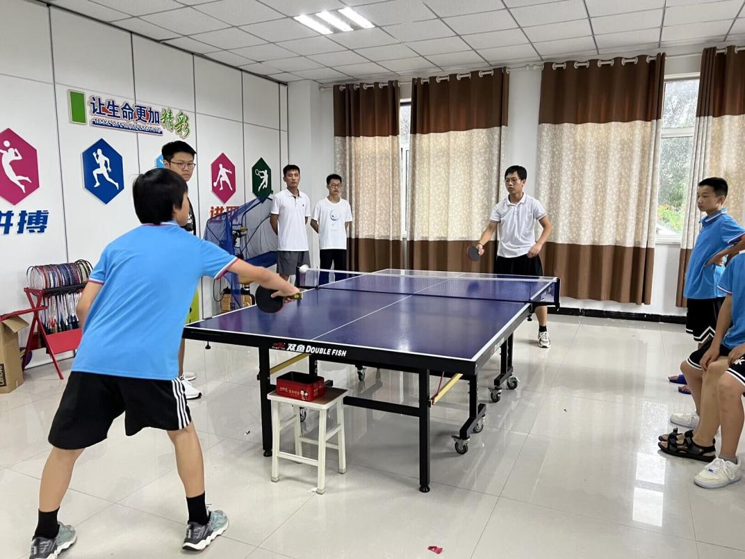 ���˶�������ˮ���ഺ��ҫ��â��Red youthʵ���Ž�ѧ֮�˶���