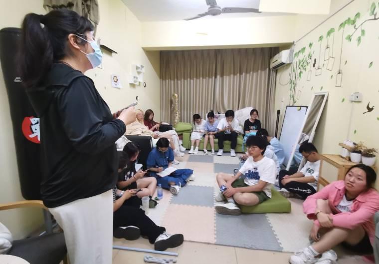 ����ũҵ��ѧ���ƶ�ҽ������չ��5����ί����Բ���ٿ�