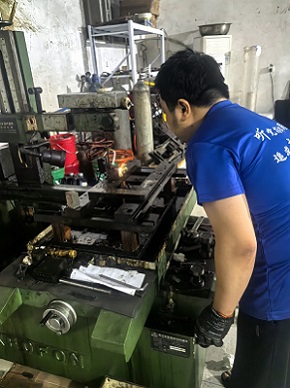 ���캽��ѧԺѧ���Ŷ������е�ӹ���ҵ��չ����ʵ��