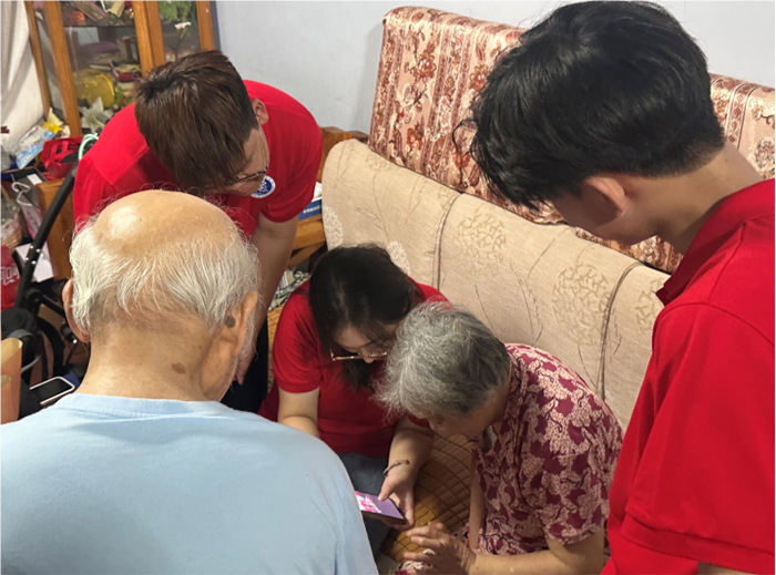 ��Խ���µİ������