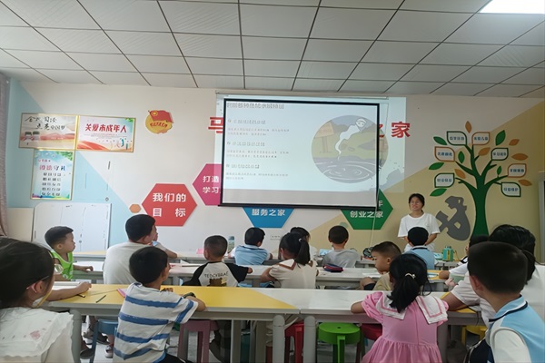 ������ȫ�����ӡ����������ѧԺ���ഺ���Ρ�־Ը����ӿ�չ����ˮ��ȫ�����γ�