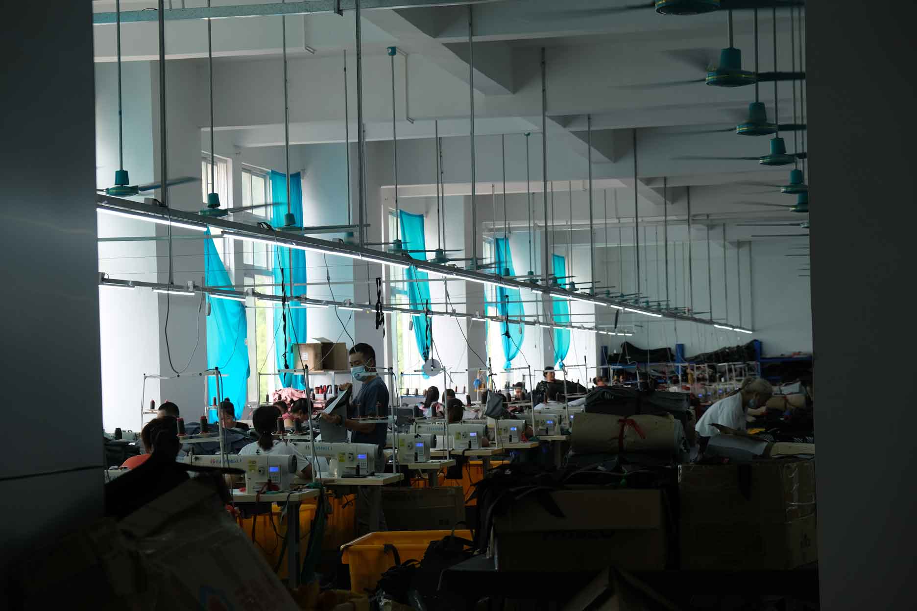 ����ѧ�������磺�߷ò�ҵ԰����̽������֮·