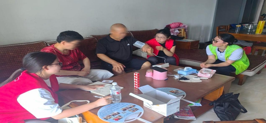 �뻧����ů���ģ�֪ʶ���մ����� ��������ҽҩѧԺ���������Σ�ҽ·�ػ������ʵ���ӹػ������ϰ�����