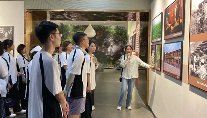 ����Ժ���������뽡������ѧԺ�����ν�����ʵ���������磺̽Ѱ�������Ļ�����������뽡��