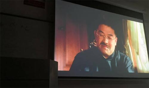 ���ϲƾ�������ѧ��������˼�����о��ᡰ�����ľ������ഺ���