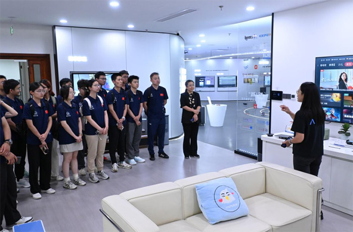 ��������ҵ��ѧ��������ѧ�������У�̽���������������Ի�У���򵣵�