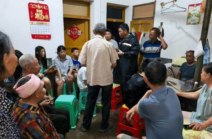 ������ģ̬Эͬ��ϵ ��������Ԥ��Ч�ܡ�������ʦ����ѧ��ģ̬ЭͬԤ���о��Ŷ������ֺ��߷�ʡ��չ���л