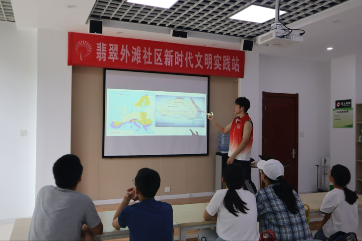 ɽ����ѧ�����뿵��ѧԺ�϶����־Ը�����|Ȥζ�����ο�����