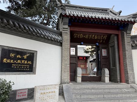 2026�������ʵ��|����ѧԺ����н��ʵ���Ӹ��ӱ����� Ϊ������ԣ�̽Ѱֱ���Ļ�