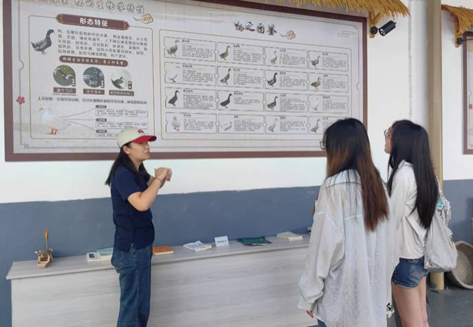 �Ͼ�ũҵ��ѧʳƷ�Ƽ�ѧԺ���ʵ���ſ�չ���������ʳ���л