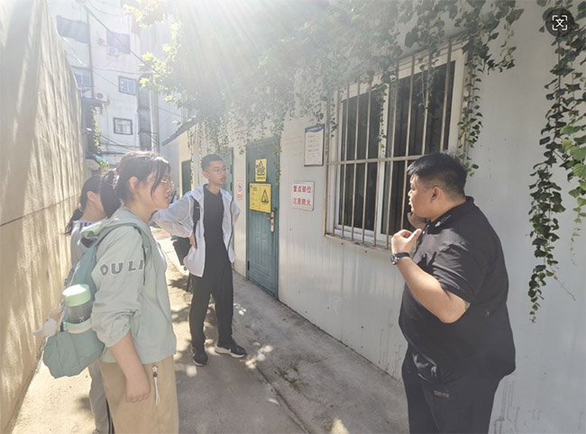 ԴŶɽѧڶҽԺ̽ҽƷﴦ·