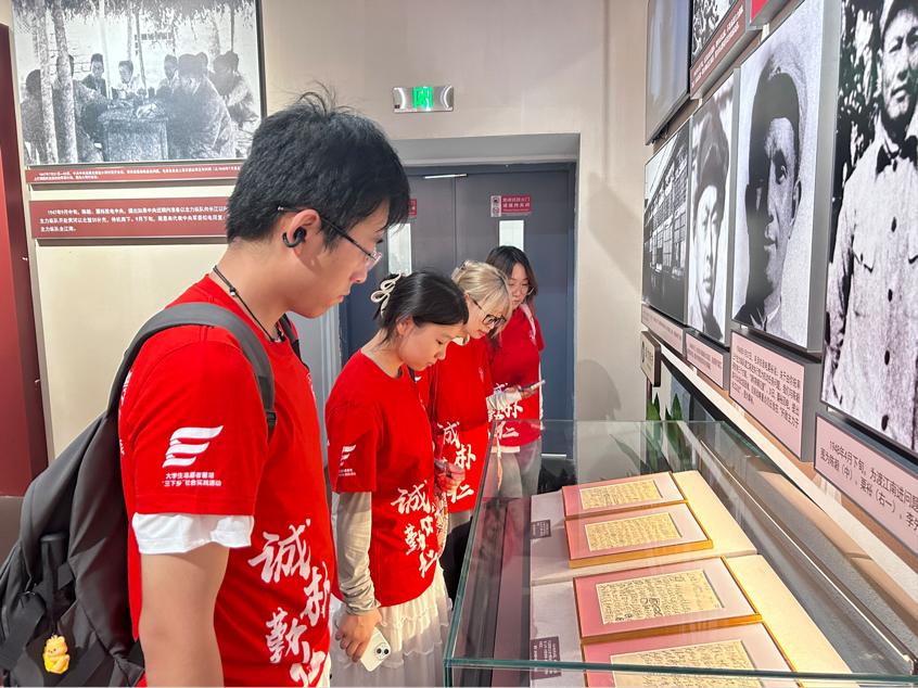 ��ɫ�������|�Ͼ�ũҵ��ѧʳƷ�Ƽ�ѧԺ��ʳ·׷�죬�������������������ʵ���ſ�չ��ɫ��������