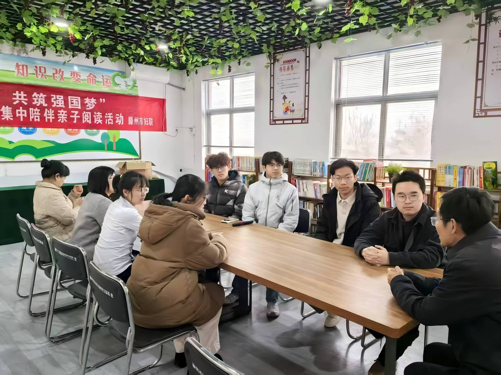 ��Ӫ���ǻ�ͯ�ģ���������ů��顪���������֧�̶Ӷ��¶�ʮ���ռ�ʵ