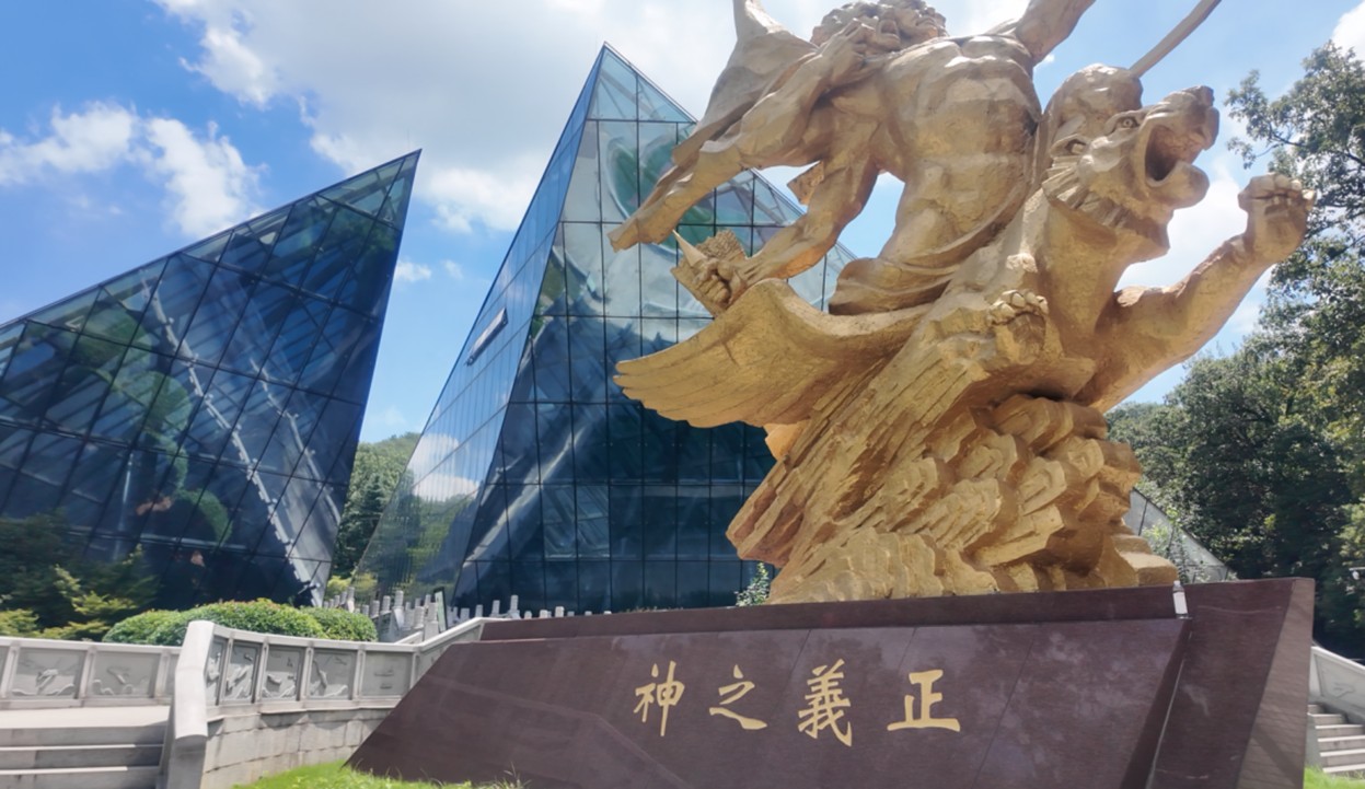 ѭ������ҥ��׳�裬�������¼��� ����������ѧ���Ͼ���̽Ѱ��ս����ᱮ