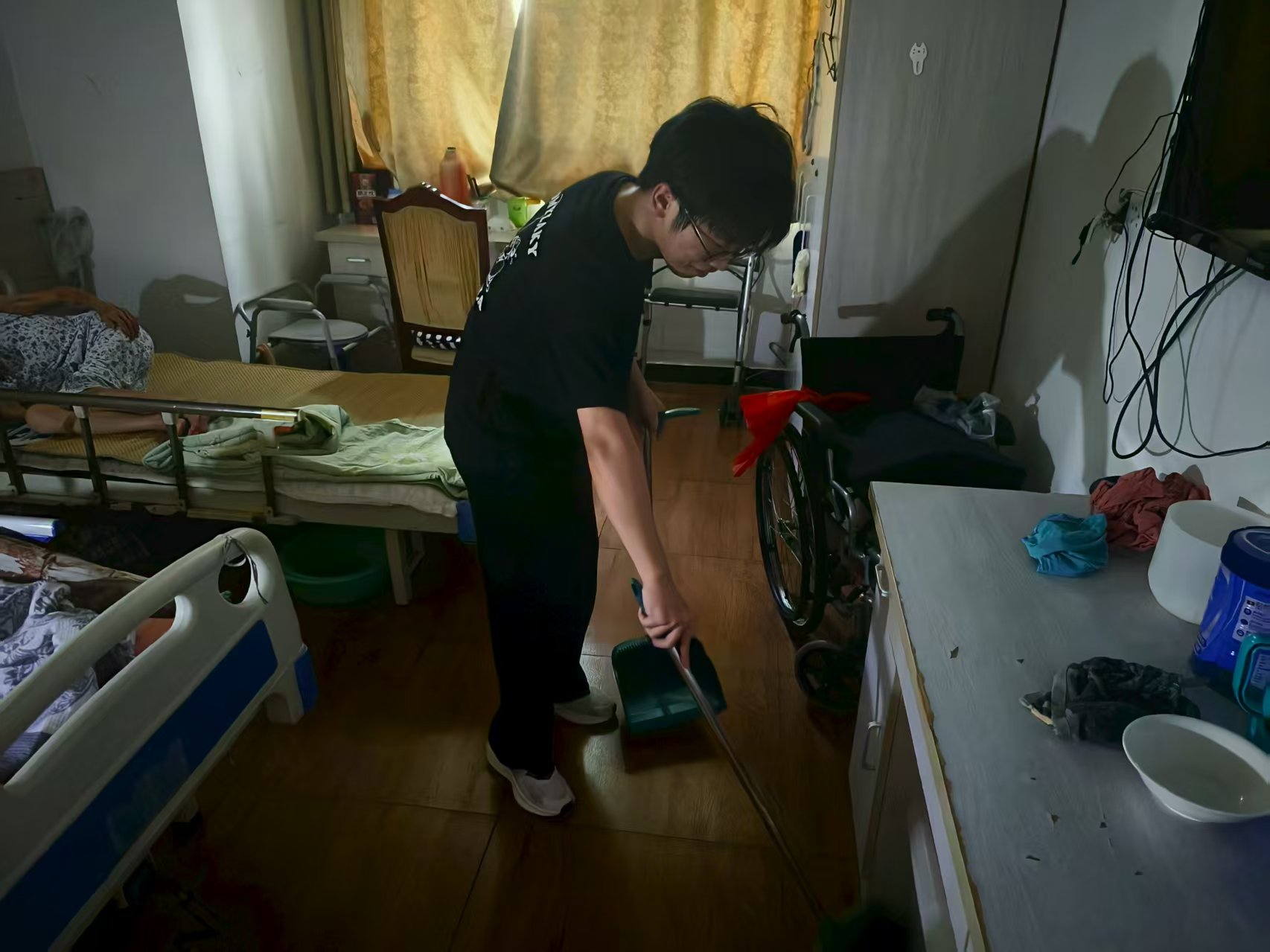 ��ůϦ��������֮����������ʱ��