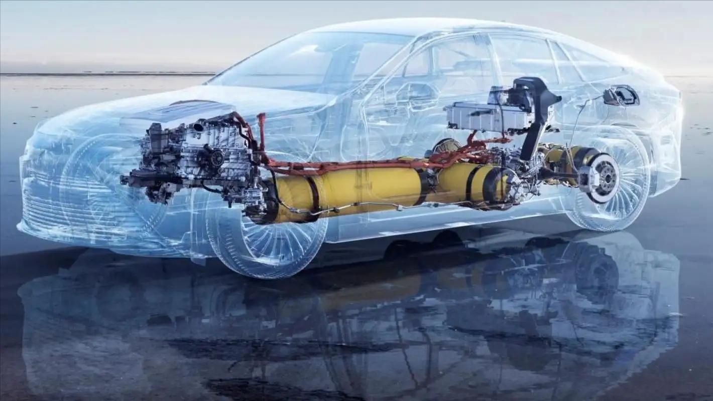 ����Դ����̽�����ʵ�����۽�������Ӧ�ã��ƶ���Դ��ɫת��​