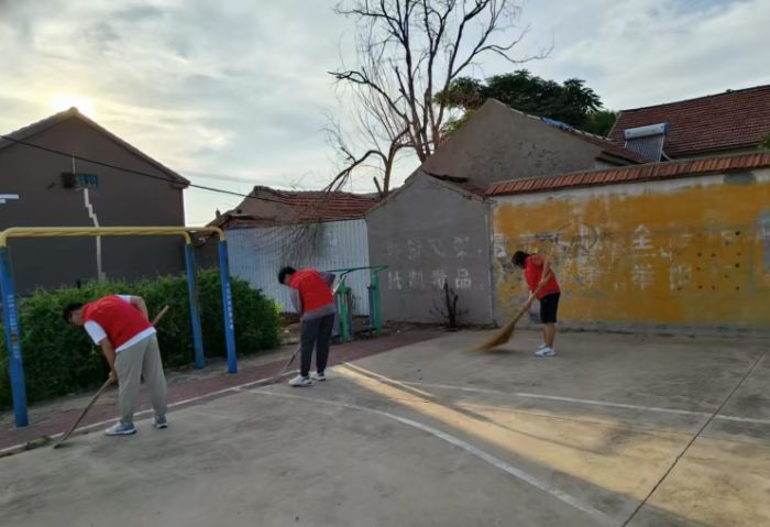 �ഺʵ������֪��������������� �����ൺ�Ƽ���ѧ����ѧԺ���̹���242�ะմ������ׯ�忪չ���ʵ�����ʵ