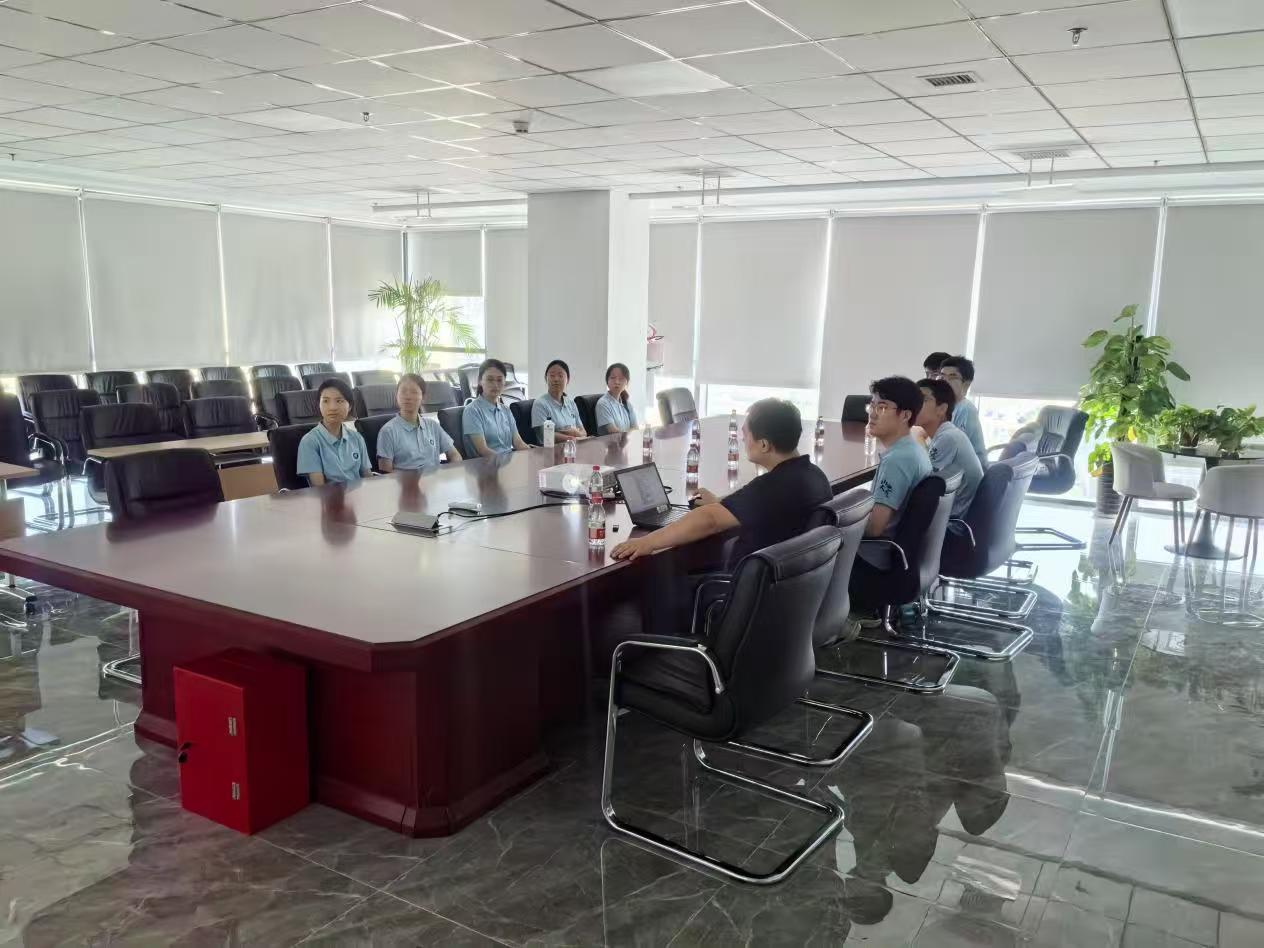 ��ǿ���ȷ桱ʵ����ɽ��ʡ���Ժ�ι�ѧϰ