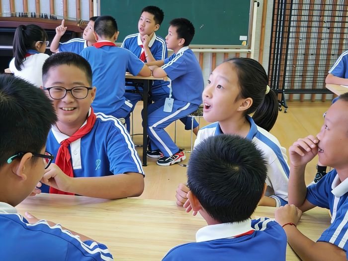 �����ഫ���߽���԰Сѧ������������ָ������