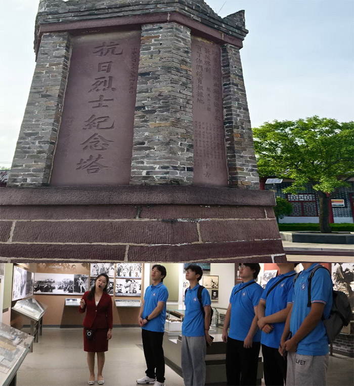 ������ح����֮���պ���������е�ȷ桱���ʵ���Ŷӽ��������ׯ��ɫ����