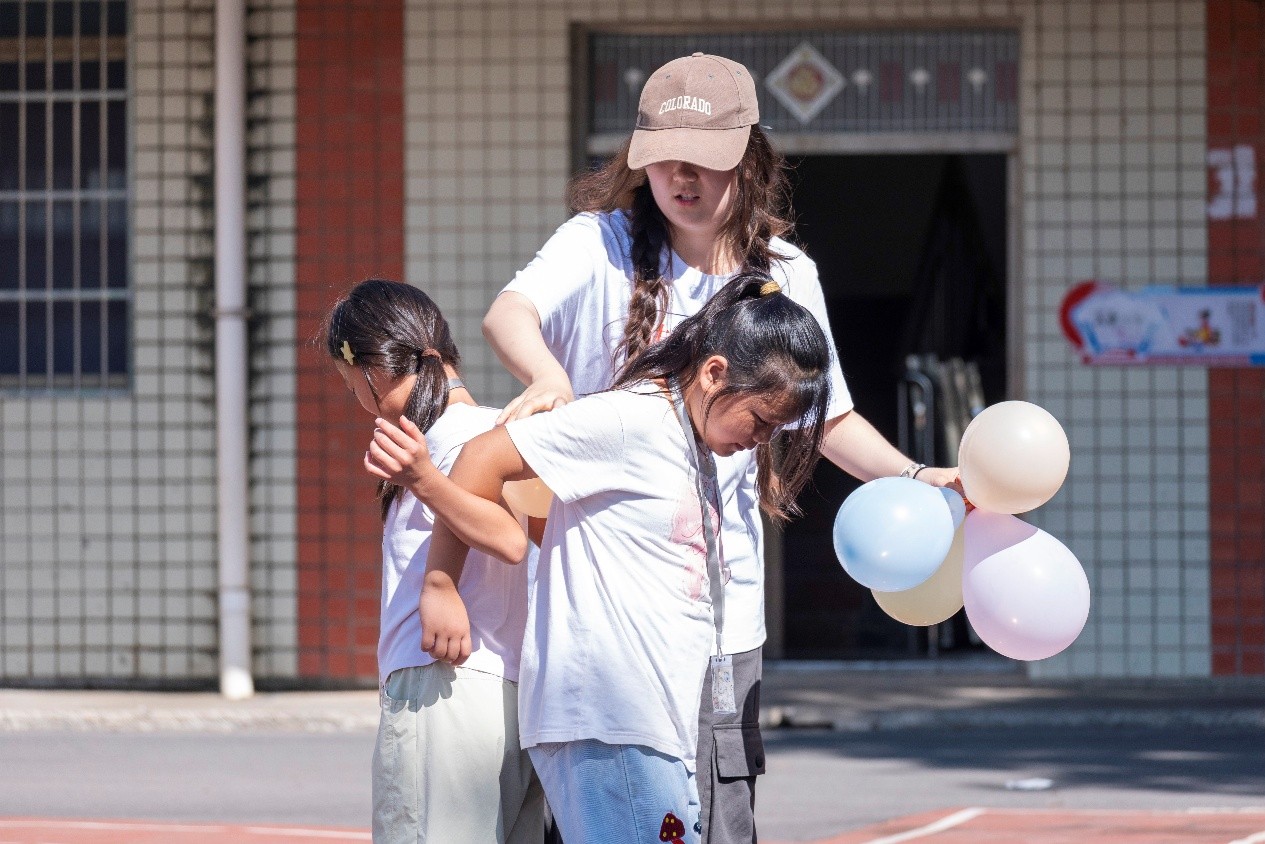 ������������ѧ�Ŷ����ض�2025����������Ӫ�ɹ��ٰ��˶���