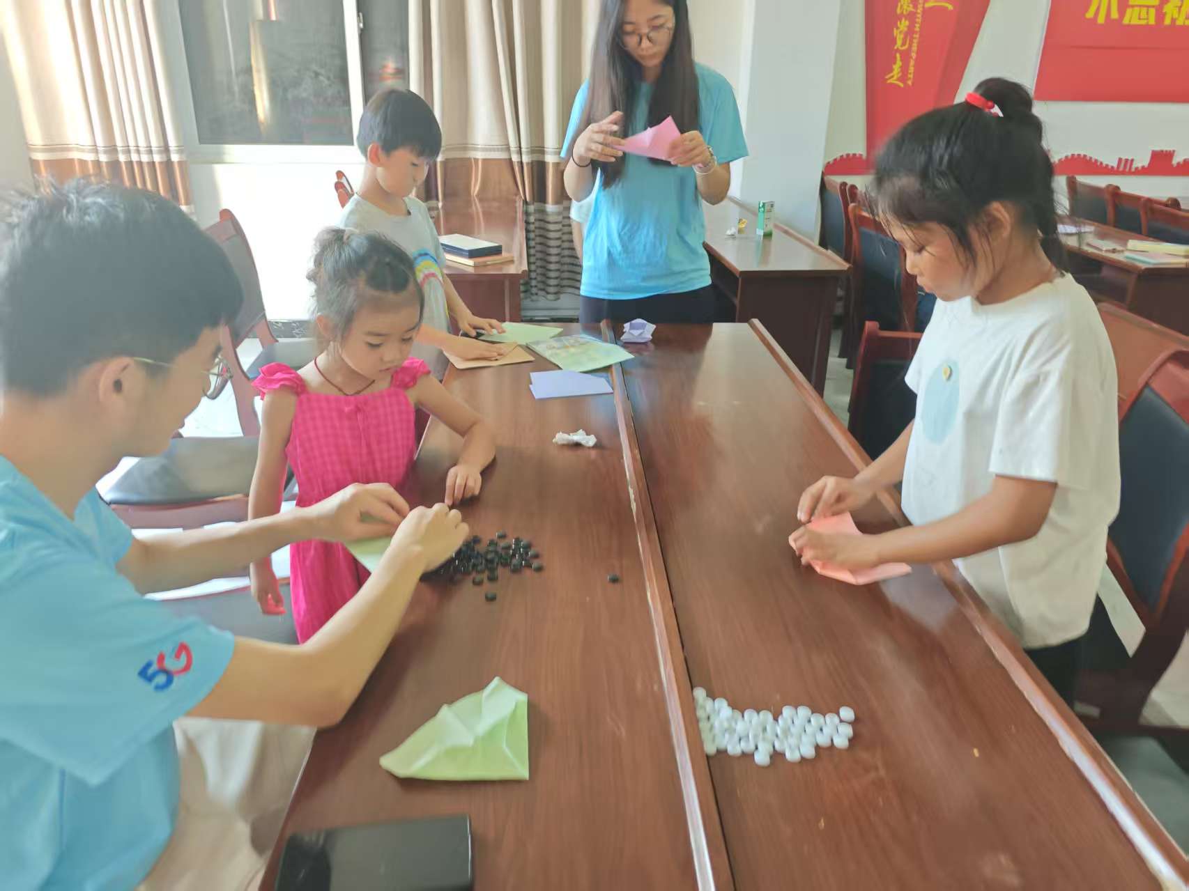 ����������ѧ�����ѧ�Ӹ���¥�忪չ����������ҵ����