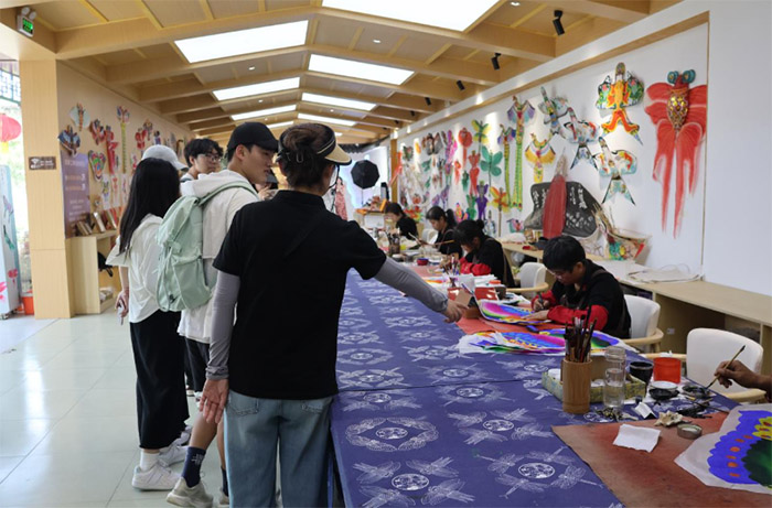 ��ī����������ʵ���д�н��