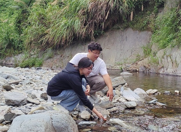 ���ش�ͬ�������һ����ˮ����������ɽ��ɽ�������Ͼ�ũҵ��ѧ���������Ŷ�̽Ѱ���ش�ͬ����̬����·��