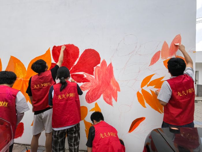 ����ʦ����ѧ�������硱������������ǽ����ů����Ժ