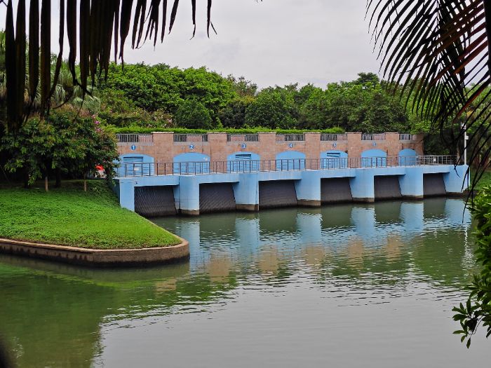 �ഺ��������۽�������̬��ˮ·����̽Ѱ����ˮ�ʸ��ƻ��� ������