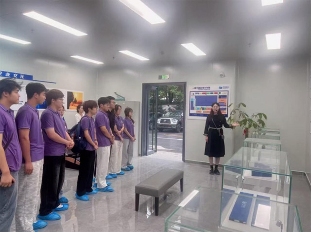 ̽����Դ�Ƽ�ǰ�ء������ݴ�ѧ����ѧԺѧ���߽���Ҽ��Դ�Ƽ����޹�˾